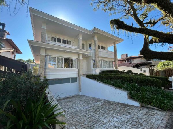 Casa Residencial à Venda | Jurerê Internacional | Florianópolis | CA0731_MMQ - Imagem 2