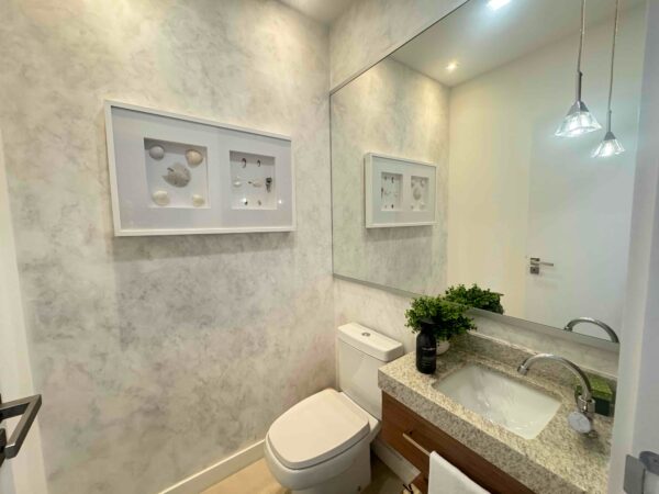 Cobertura / Penthouse Residencial à Venda | Campeche | Florianópolis | PH0364_MMQ - Imagem 24