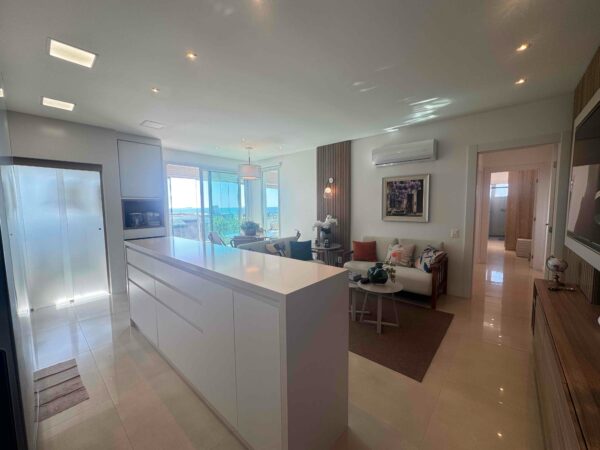 Cobertura / Penthouse Residencial à Venda | Campeche | Florianópolis | PH0364_MMQ - Imagem 21