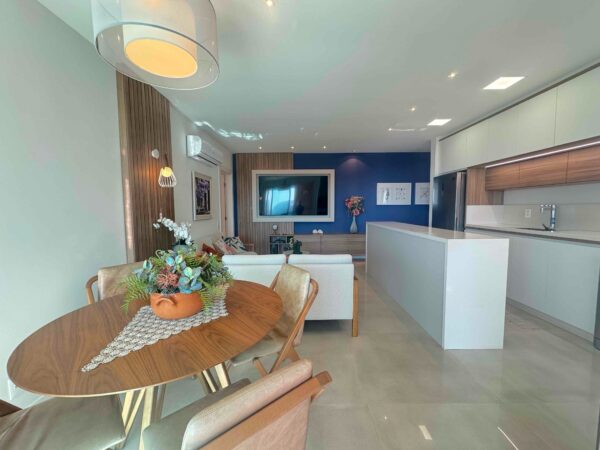 Cobertura / Penthouse Residencial à Venda | Campeche | Florianópolis | PH0364_MMQ - Imagem 14