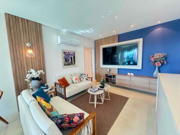 Cobertura / Penthouse Residencial à Venda | Campeche | Florianópolis | PH0364_MMQ - Imagem 12