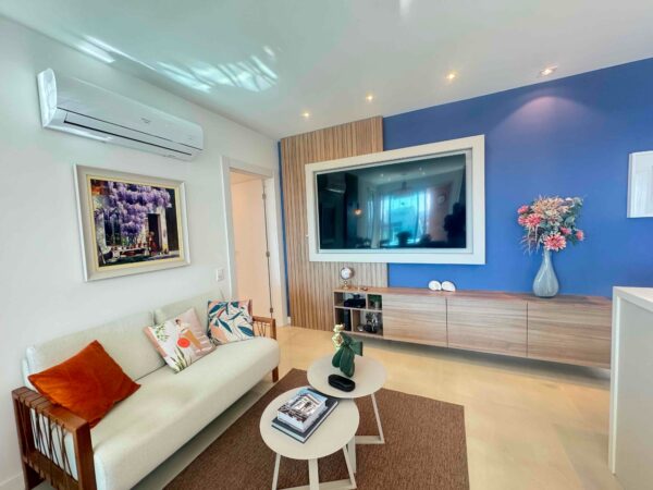Cobertura / Penthouse Residencial à Venda | Campeche | Florianópolis | PH0364_MMQ - Imagem 11