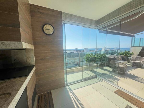 Cobertura / Penthouse Residencial à Venda | Campeche | Florianópolis | PH0364_MMQ - Imagem 10