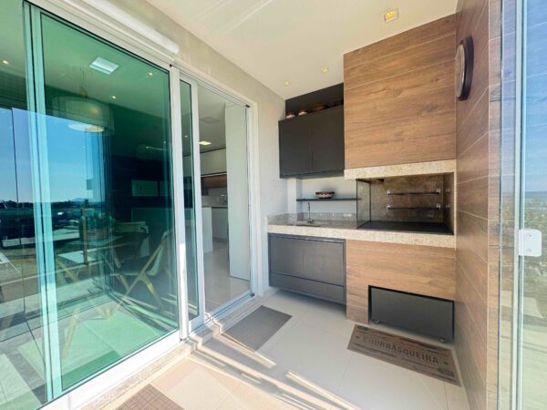 Cobertura / Penthouse Residencial à Venda | Campeche | Florianópolis | PH0364_MMQ - Imagem 16