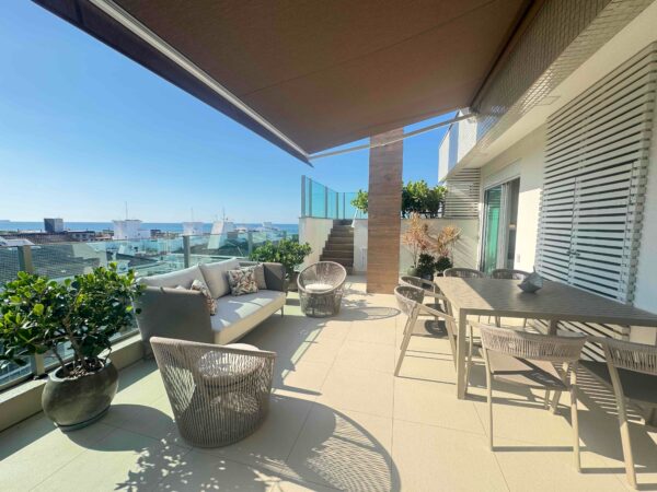 Cobertura / Penthouse Residencial à Venda | Campeche | Florianópolis | PH0364_MMQ - Imagem 9