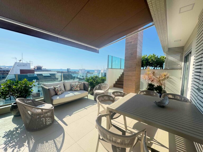 Cobertura / Penthouse Residencial à Venda | Campeche | Florianópolis | PH0364_MMQ