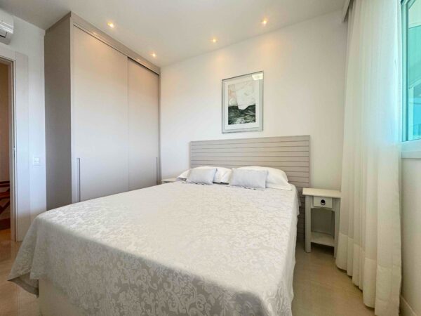 Cobertura / Penthouse Residencial à Venda | Campeche | Florianópolis | PH0364_MMQ - Imagem 33