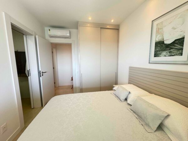 Cobertura / Penthouse Residencial à Venda | Campeche | Florianópolis | PH0364_MMQ - Imagem 32