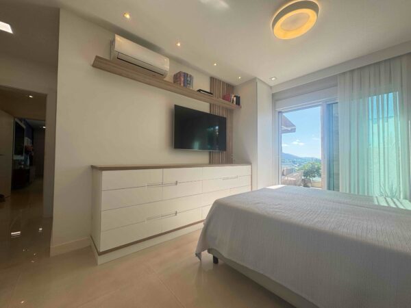 Cobertura / Penthouse Residencial à Venda | Campeche | Florianópolis | PH0364_MMQ - Imagem 29
