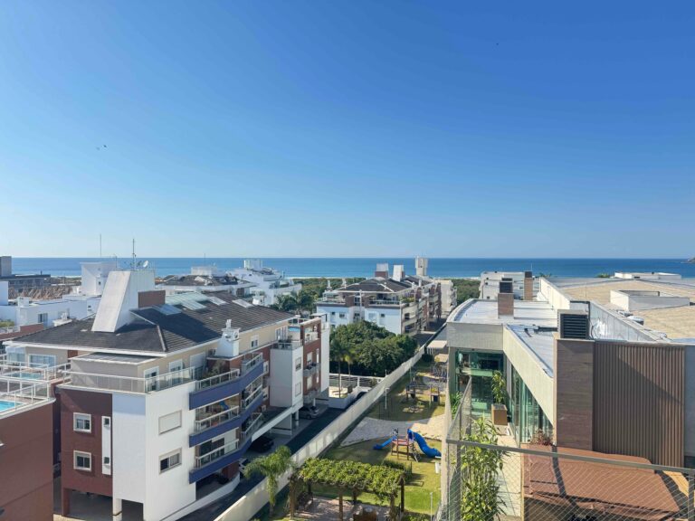 Cobertura / Penthouse Residencial à Venda | Campeche | Florianópolis | PH0364_MMQ
