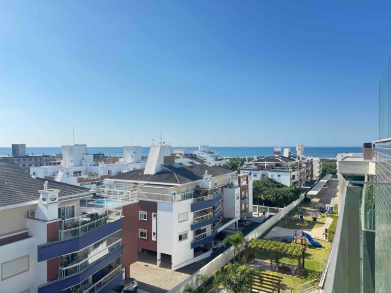 Cobertura / Penthouse Residencial à Venda | Campeche | Florianópolis | PH0364_MMQ