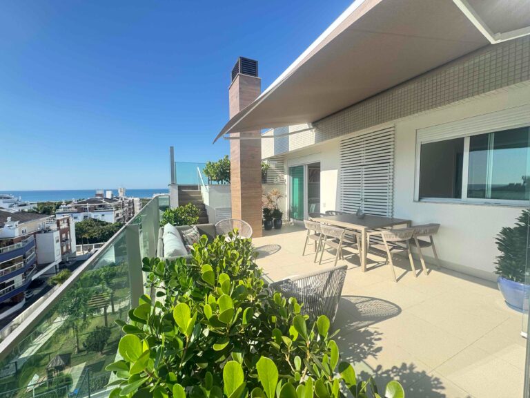 Cobertura / Penthouse Residencial à Venda | Campeche | Florianópolis | PH0364_MMQ