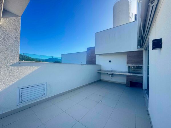 Cobertura / Penthouse Residencial à Venda | Campeche | Florianópolis | PH0365_MMQ - Imagem 6