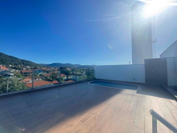 Cobertura / Penthouse Residencial à Venda | Campeche | Florianópolis | PH0365_MMQ - Imagem 5