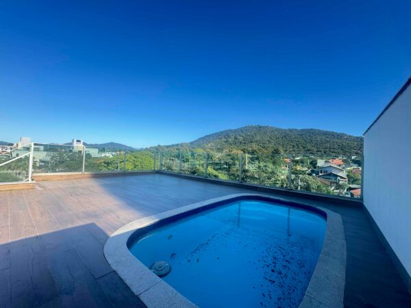 Cobertura / Penthouse Residencial à Venda | Campeche | Florianópolis | PH0365_MMQ - Imagem 4