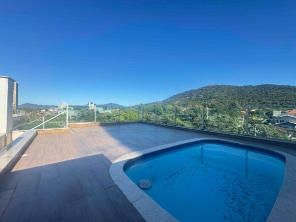 Cobertura / Penthouse Residencial à Venda | Campeche | Florianópolis | PH0365_MMQ - Imagem 3