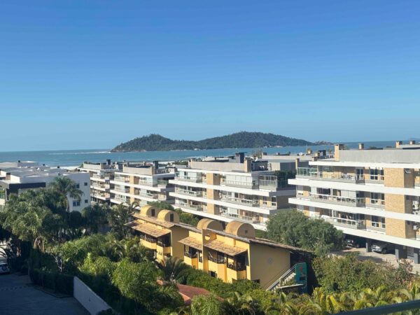 Cobertura / Penthouse Residencial à Venda | Campeche | Florianópolis | PH0365_MMQ