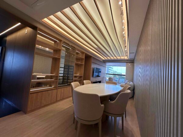 Apartamento Residencial à Venda | Itacorubi | Florianópolis | AP2966_MMQ - Imagem 2