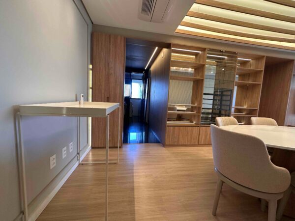 Apartamento Residencial à Venda | Itacorubi | Florianópolis | AP2966_MMQ - Imagem 3