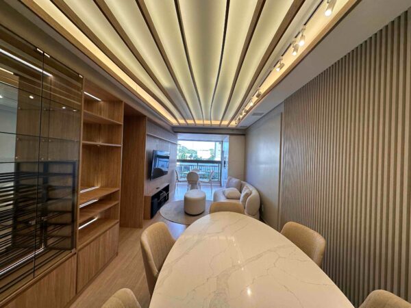 Apartamento Residencial à Venda | Itacorubi | Florianópolis | AP2966_MMQ - Imagem 4
