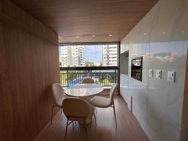 Apartamento Residencial à Venda | Itacorubi | Florianópolis | AP2966_MMQ - Imagem 6