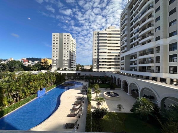 Apartamento Residencial à Venda | Itacorubi | Florianópolis | AP2966_MMQ - Imagem 7