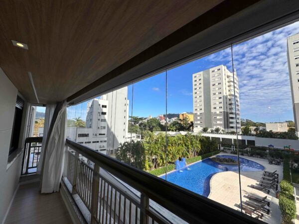 Apartamento Residencial à Venda | Itacorubi | Florianópolis | AP2966_MMQ - Imagem 23