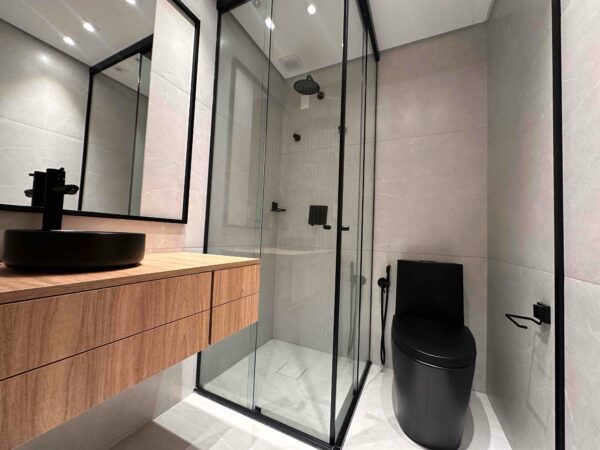 Apartamento Residencial à Venda | Itacorubi | Florianópolis | AP2966_MMQ - Imagem 19