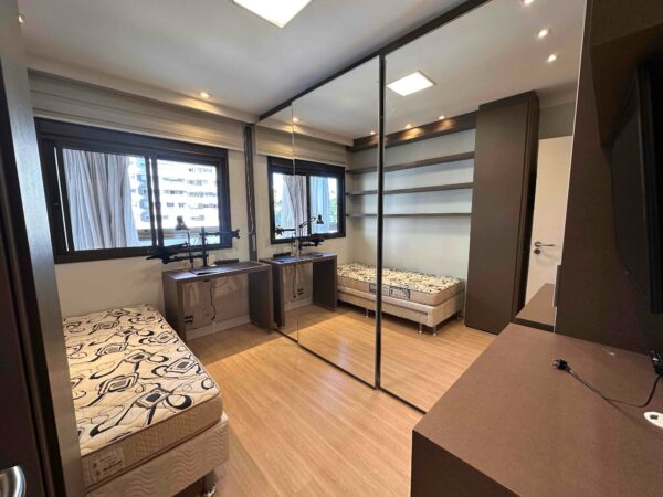 Apartamento Residencial à Venda | Itacorubi | Florianópolis | AP2966_MMQ - Imagem 16