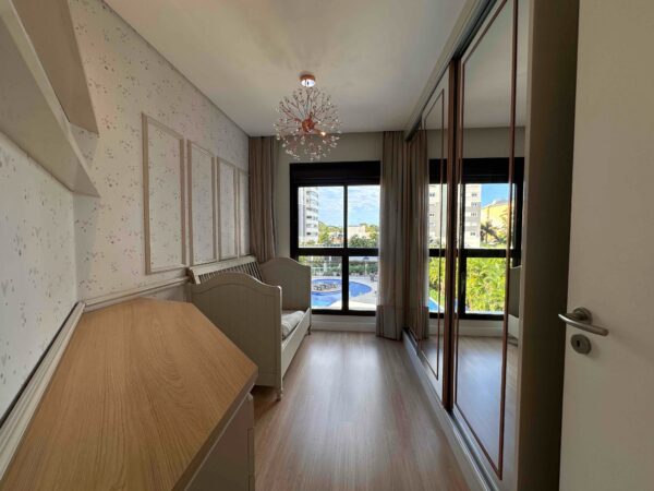 Apartamento Residencial à Venda | Itacorubi | Florianópolis | AP2966_MMQ - Imagem 17