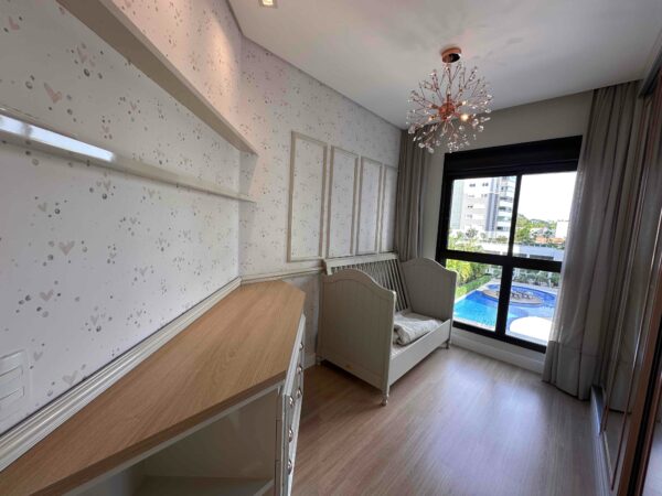 Apartamento Residencial à Venda | Itacorubi | Florianópolis | AP2966_MMQ - Imagem 15