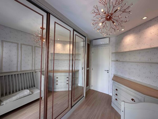 Apartamento Residencial à Venda | Itacorubi | Florianópolis | AP2966_MMQ - Imagem 14