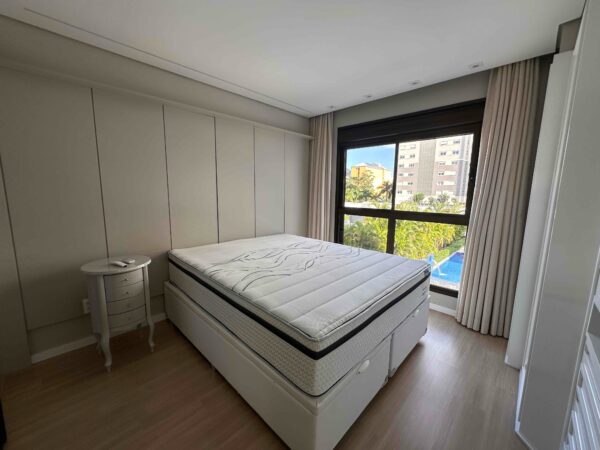 Apartamento Residencial à Venda | Itacorubi | Florianópolis | AP2966_MMQ - Imagem 9