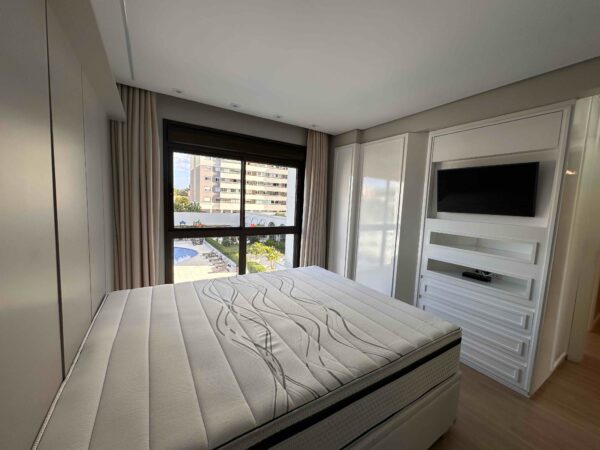 Apartamento Residencial à Venda | Itacorubi | Florianópolis | AP2966_MMQ - Imagem 11