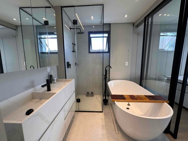 Apartamento Residencial à Venda | Itacorubi | Florianópolis | AP2966_MMQ - Imagem 21