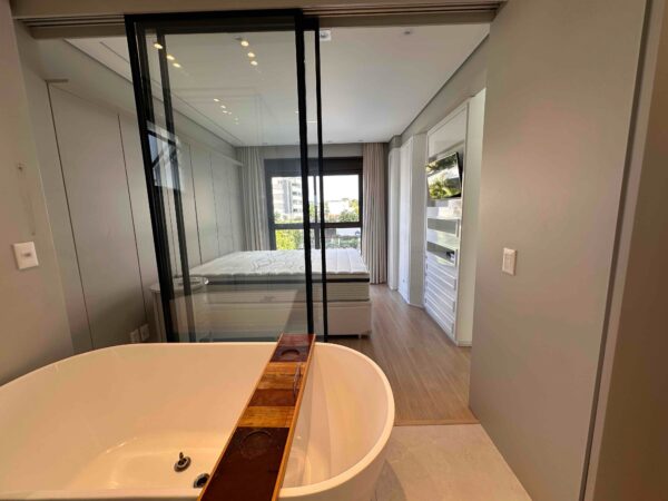 Apartamento Residencial à Venda | Itacorubi | Florianópolis | AP2966_MMQ - Imagem 22
