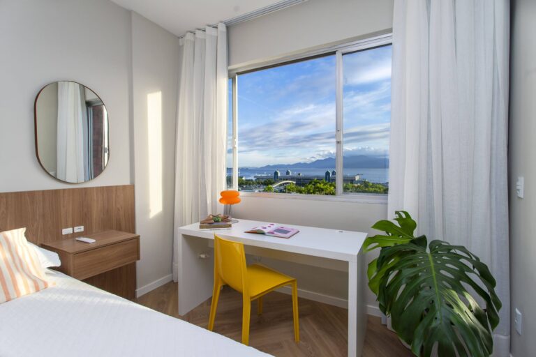 Apartamento Residencial à Venda | Centro | Florianópolis | AP2992_MMQ