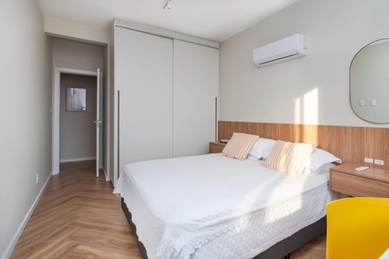 Apartamento Residencial à Venda | Centro | Florianópolis | AP2992_MMQ