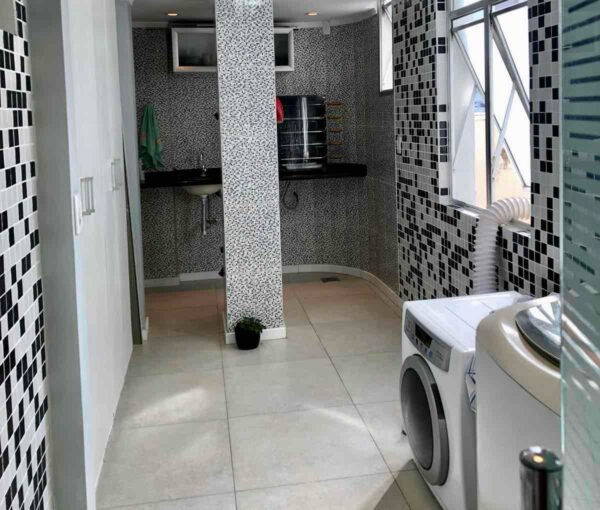 Apartamento Residencial à Venda | Centro | Florianópolis | AP3015_MMQ - Imagem 16