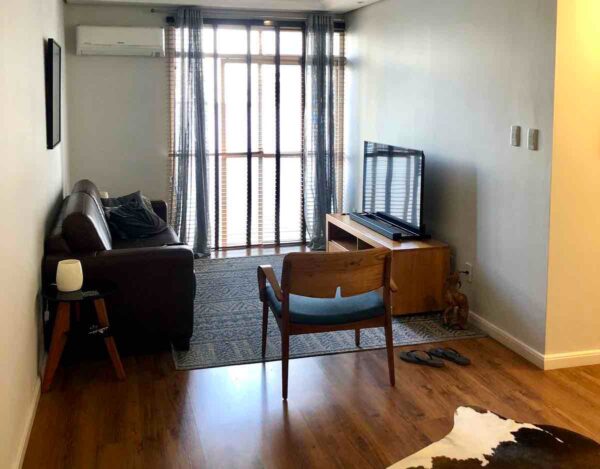 Apartamento Residencial à Venda | Centro | Florianópolis | AP3015_MMQ - Imagem 4