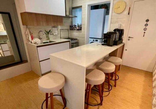 Apartamento Residencial à Venda | Centro | Florianópolis | AP3020_MMQ - Imagem 2
