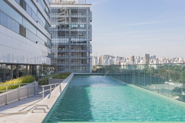 Apartamento Residencial à Venda | Pinheiros | São Paulo | AP2985_MMQ - Imagem 28