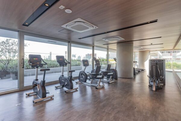Apartamento Residencial à Venda | Pinheiros | São Paulo | AP2985_MMQ - Imagem 24