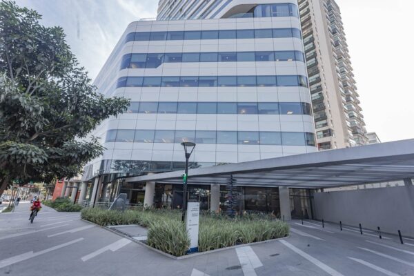 Apartamento Residencial à Venda | Pinheiros | São Paulo | AP2985_MMQ - Imagem 29