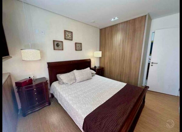 Apartamento Residencial à Venda | Centro | Florianópolis | AP3020_MMQ - Imagem 7