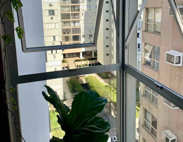 Apartamento Residencial à Venda | Centro | Florianópolis | AP3020_MMQ - Imagem 12