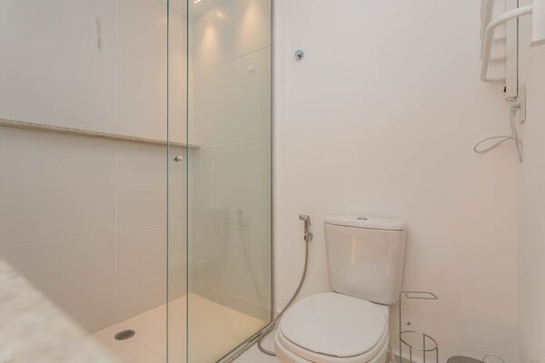 Apartamento Residencial à Venda | Pinheiros | São Paulo | AP2985_MMQ - Imagem 22