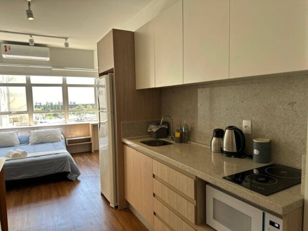 Apartamento Residencial à Venda | Centro | Florianópolis | ST0003_MMQ - Imagem 8