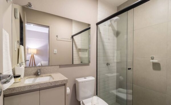 Apartamento Residencial à Venda | Centro | Florianópolis | AP2974_MMQ - Imagem 4
