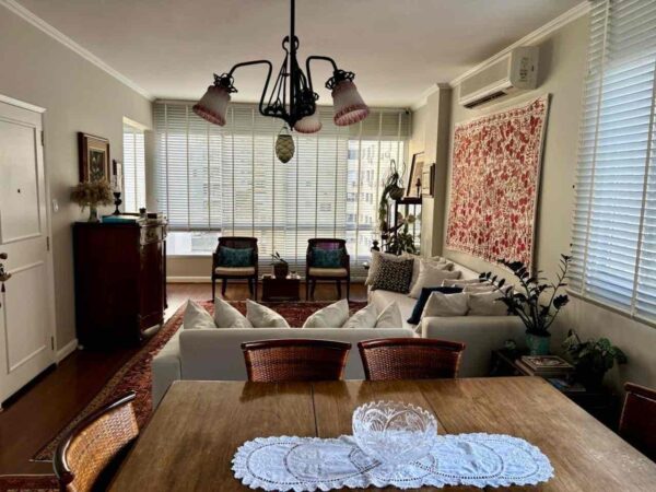 Apartamento Residencial à Venda | Centro | Florianópolis | AP2991_MMQ - Imagem 7